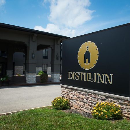 Distill-Inn Бардстаун Екстериор снимка