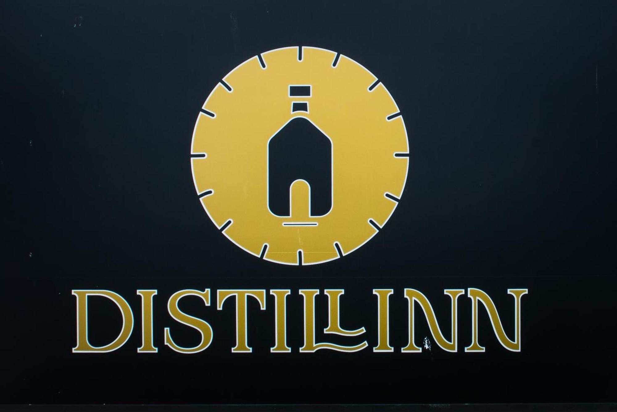 Distill-Inn Бардстаун Екстериор снимка
